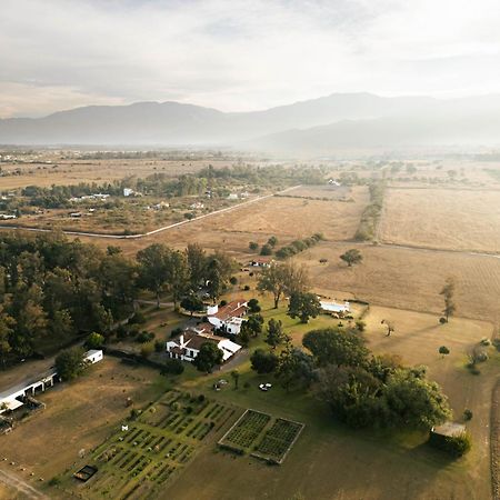 House Of Jasmines Relais & Chateaux El Encón 외부 사진