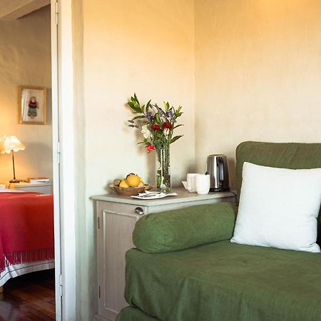House Of Jasmines Relais & Chateaux El Encón 외부 사진