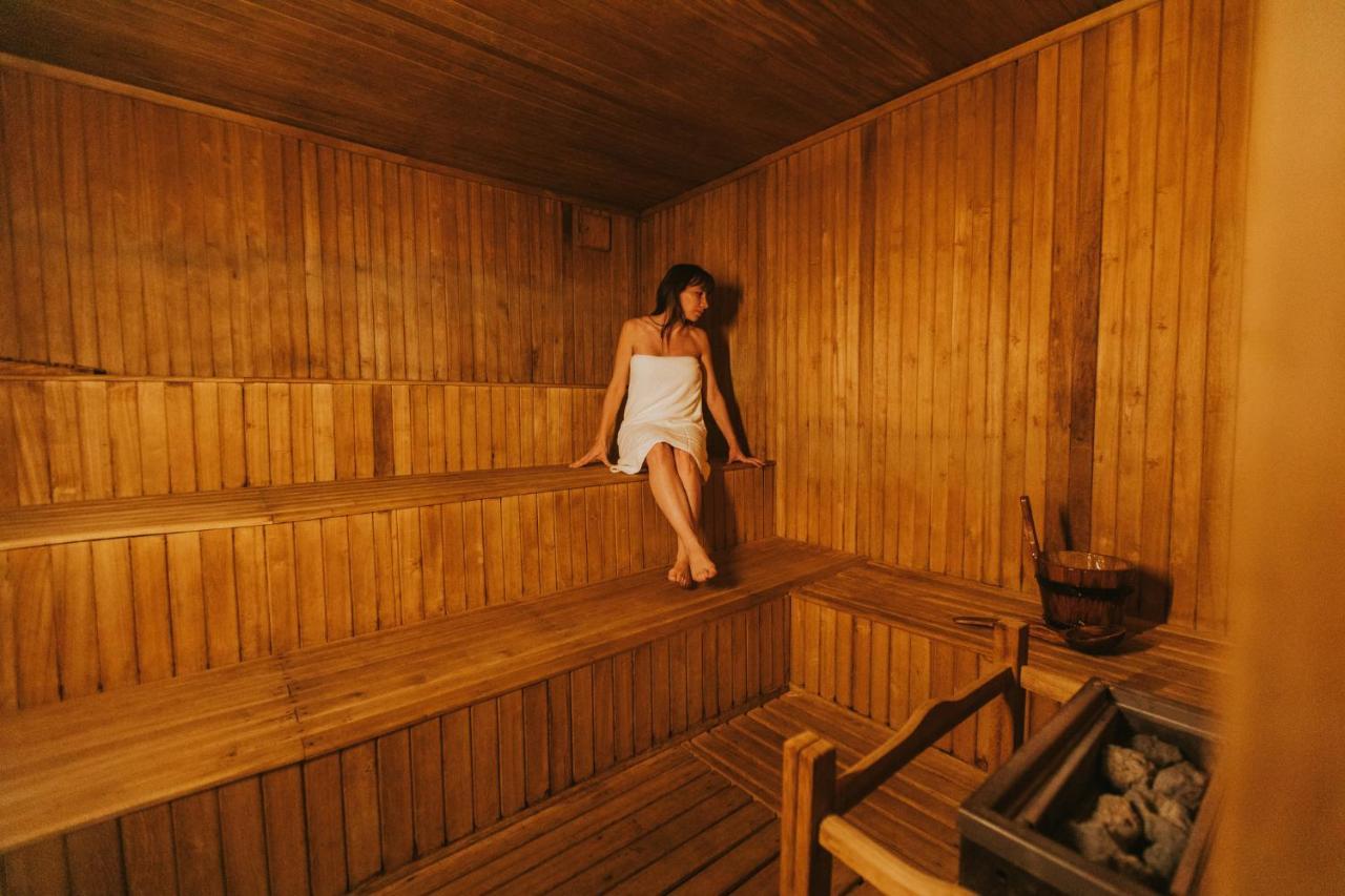 House Of Jasmines Relais & Chateaux El Encón 외부 사진