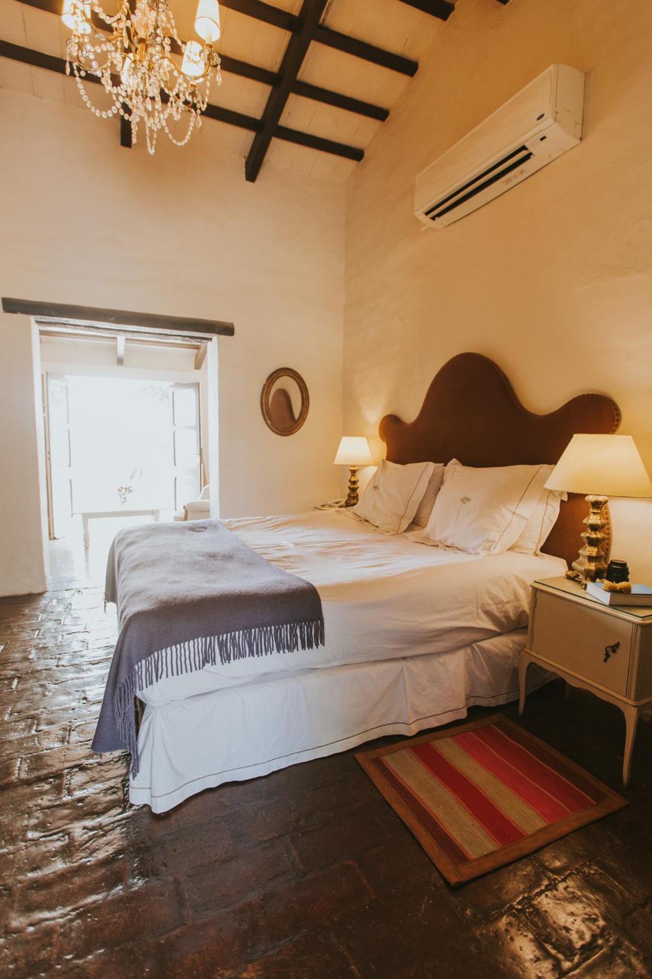 House Of Jasmines Relais & Chateaux El Encón 외부 사진
