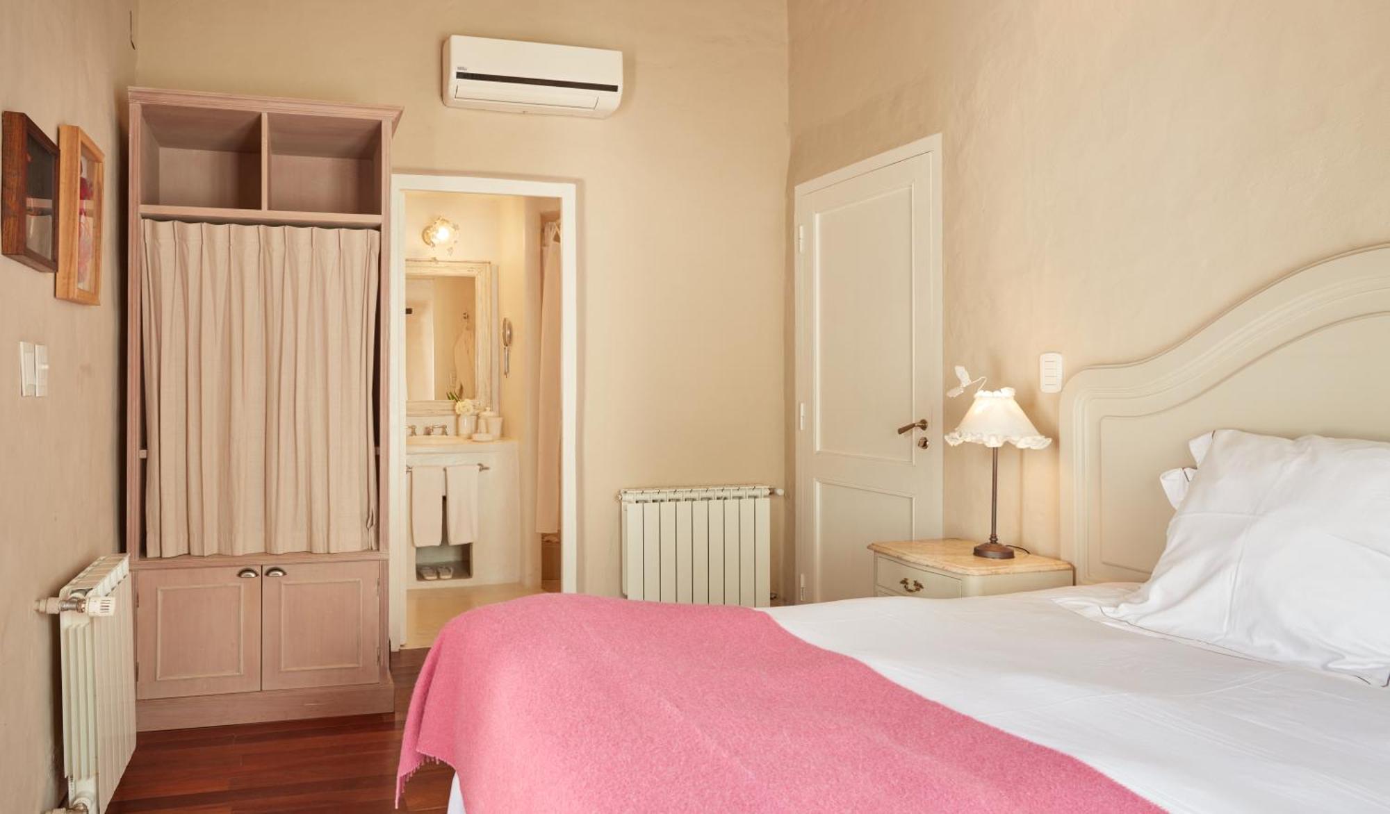 House Of Jasmines Relais & Chateaux El Encón 외부 사진