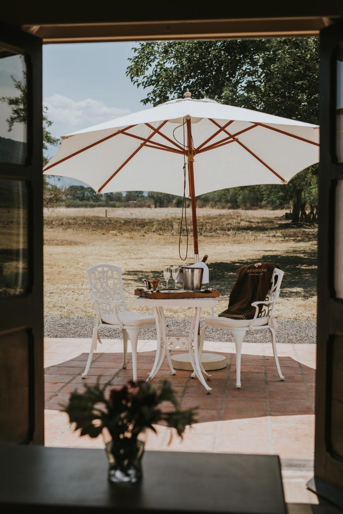 House Of Jasmines Relais & Chateaux El Encón 외부 사진