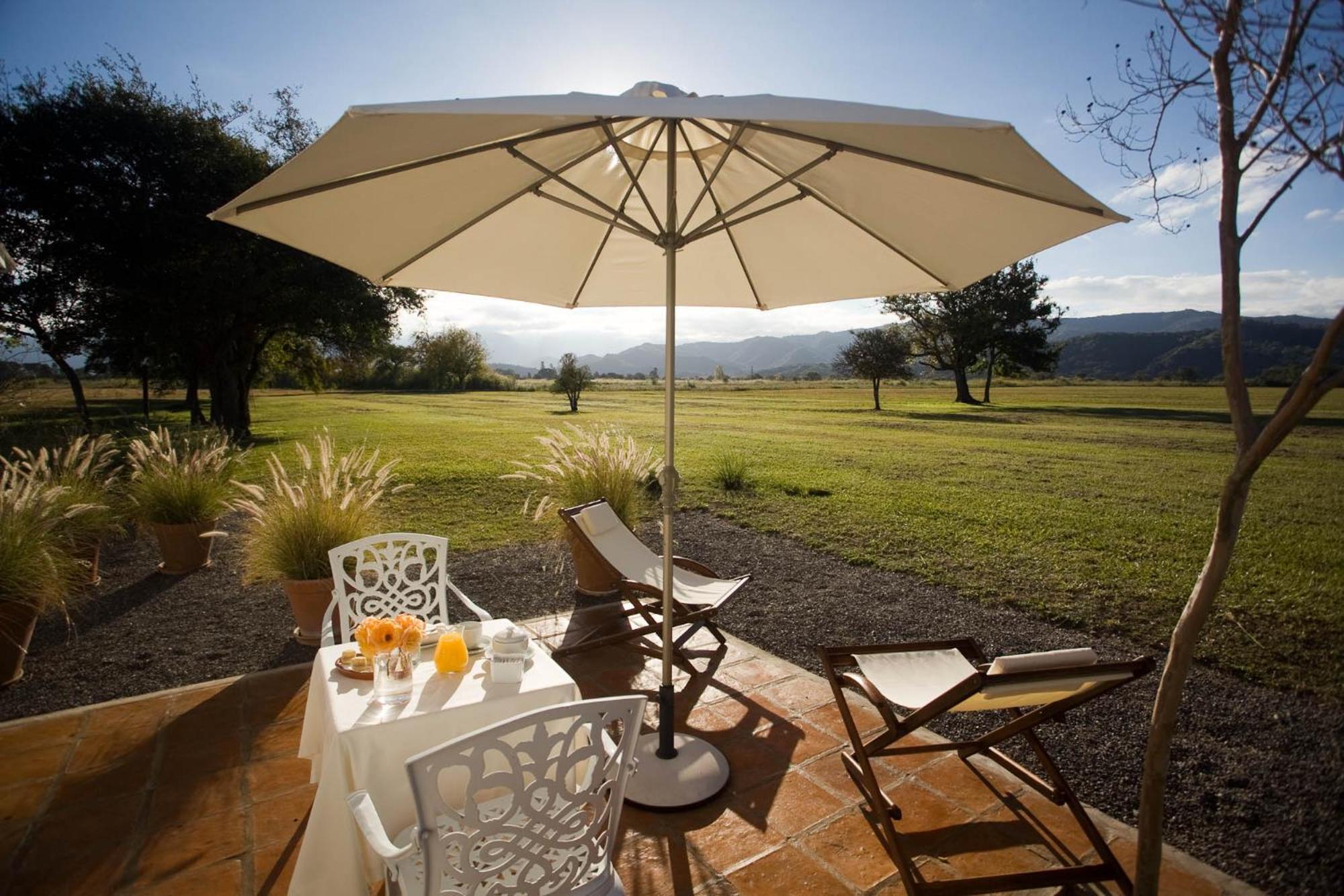 House Of Jasmines Relais & Chateaux El Encón 외부 사진
