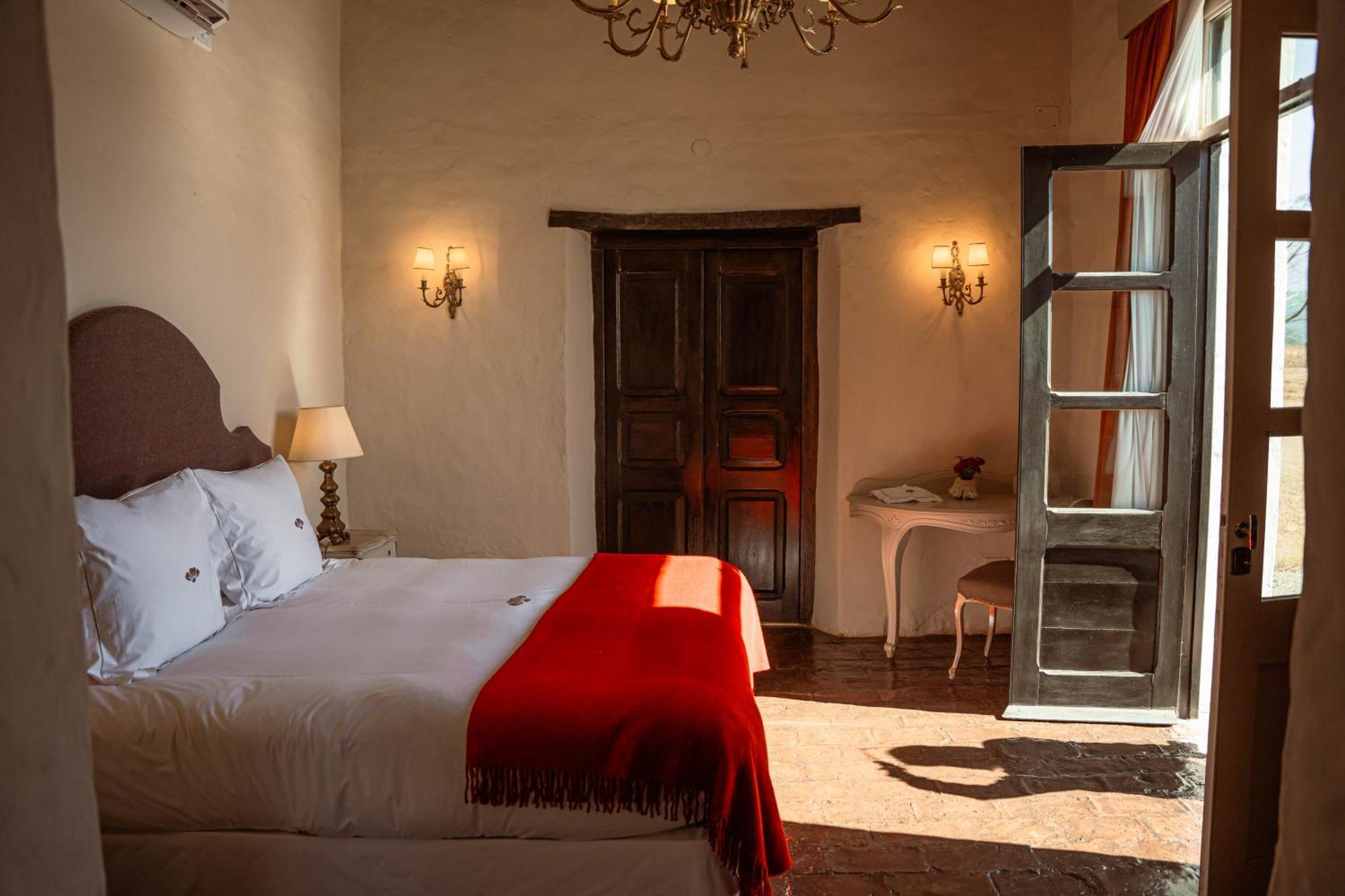 House Of Jasmines Relais & Chateaux El Encón 외부 사진
