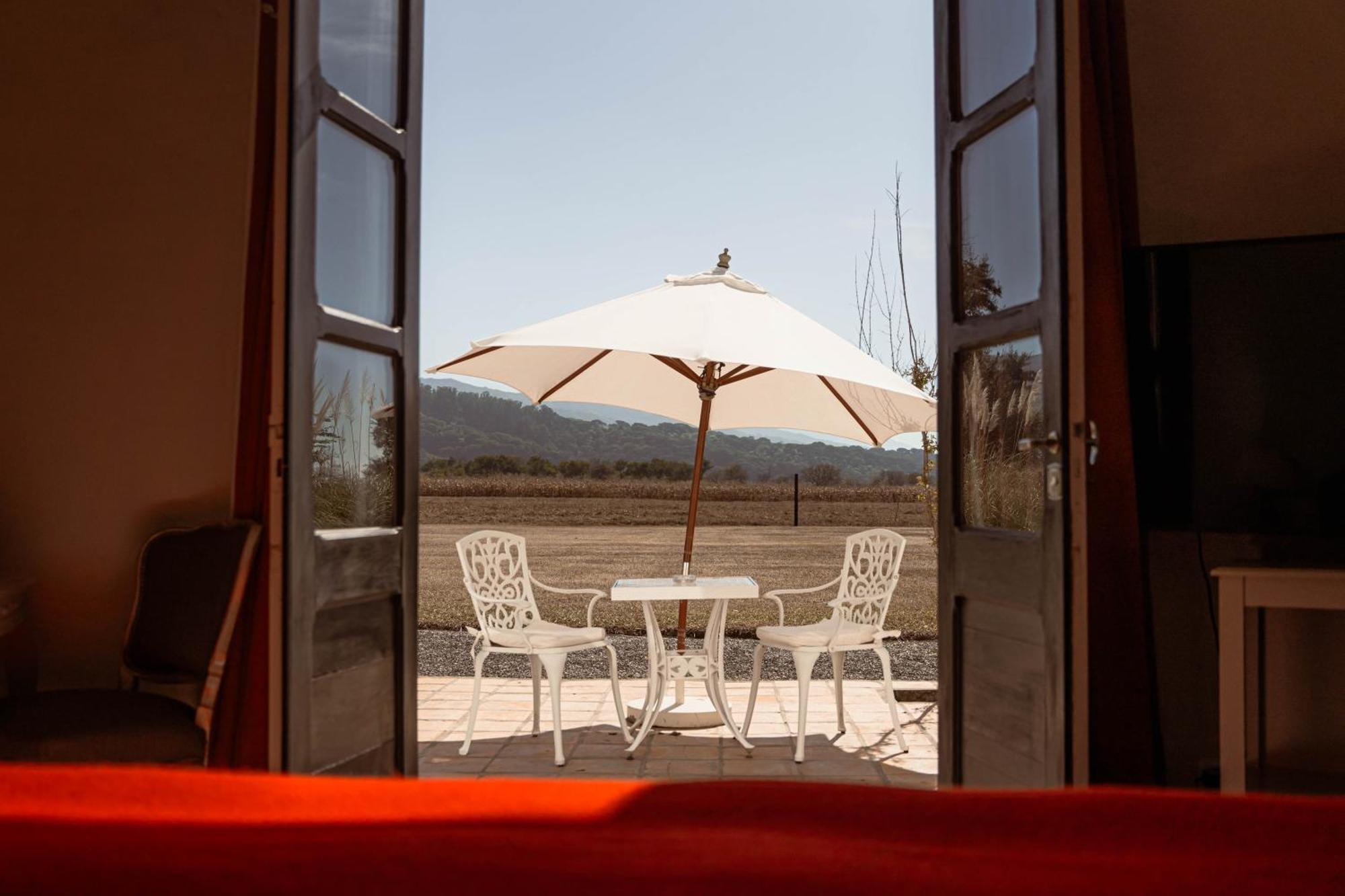 House Of Jasmines Relais & Chateaux El Encón 외부 사진