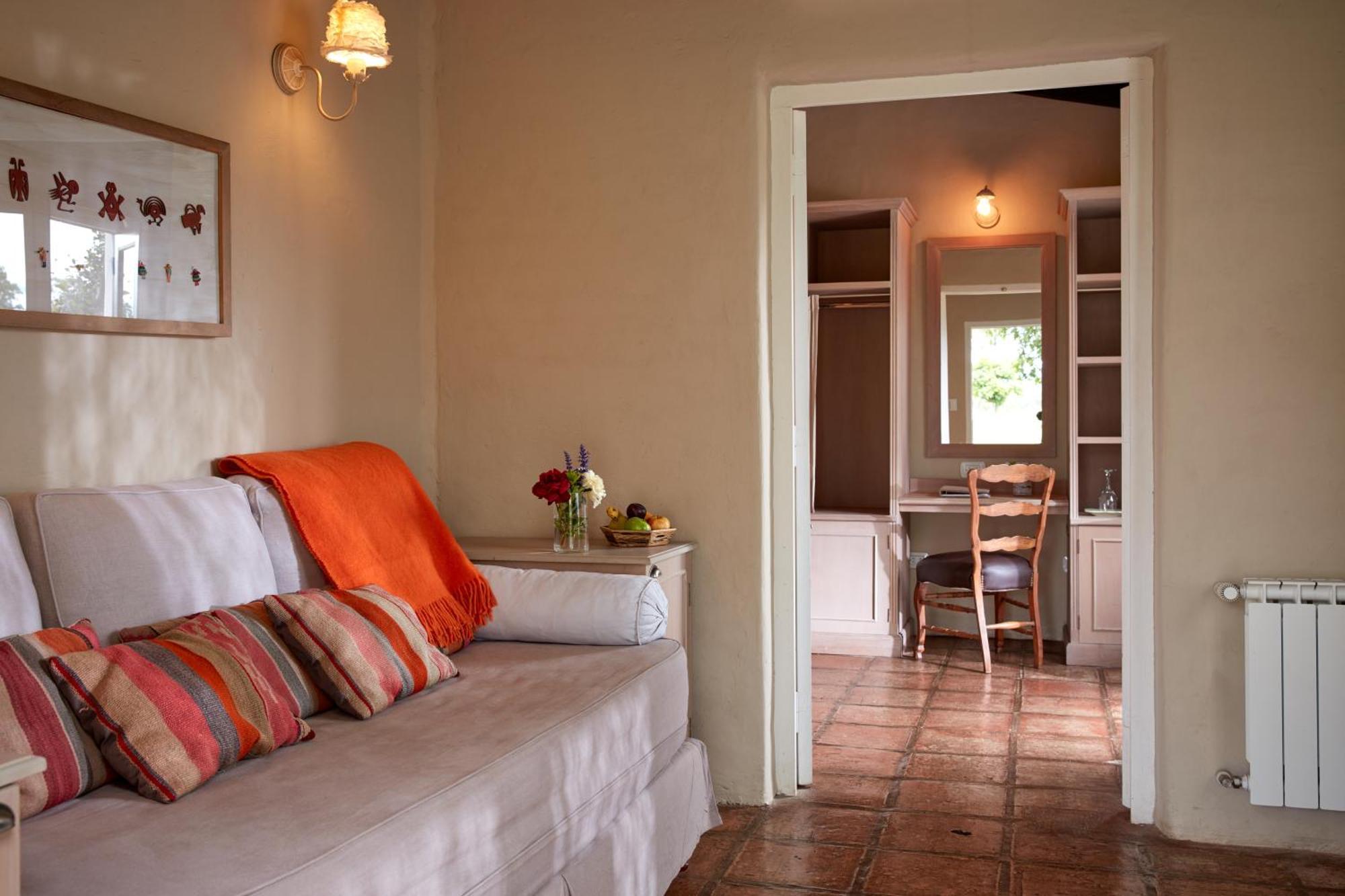House Of Jasmines Relais & Chateaux El Encón 외부 사진