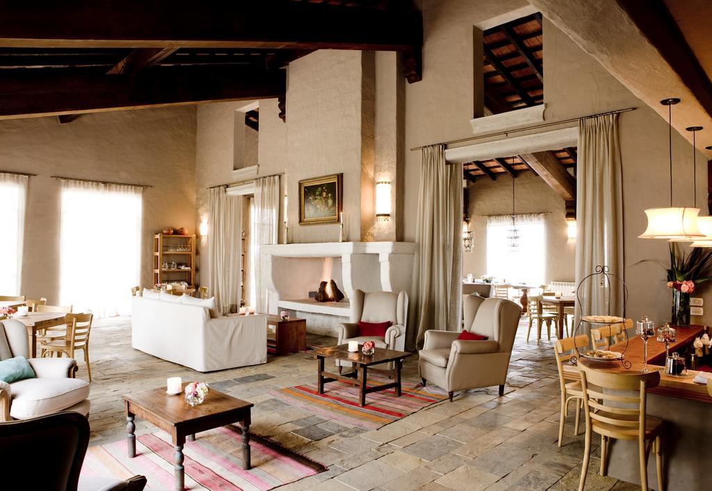 House Of Jasmines Relais & Chateaux El Encón 외부 사진