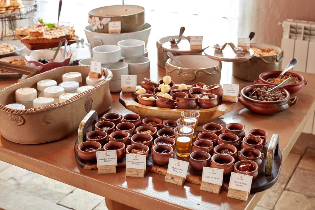 House Of Jasmines Relais & Chateaux El Encón 외부 사진