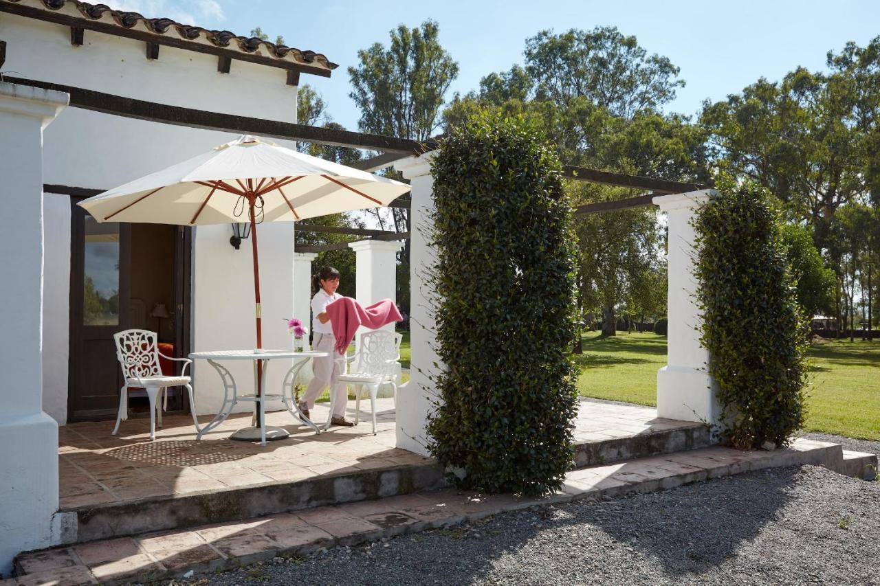 House Of Jasmines Relais & Chateaux El Encón 외부 사진